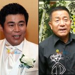 ‘이산’ 정명환→뽀빠이 이상용, 하루 차이로 별세…슬픔 빠진 연예계[종합]