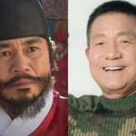 '이산' 감초배우 故 <b>정명환</b> →'뽀빠이 아저씨' 이상용, 안타까운...