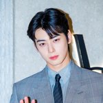 차은우, 7월 <b>입대</b>하나 "육군 군악대 면접...29일 발표"...