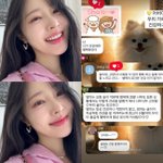 <b>이솔</b>이 암 투병 알고 있던 가족들 '건강 문자' 와르르→뭉클