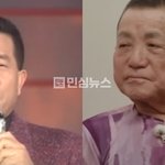 이상용 뽀빠이 아저씨가 돌아가셨네 ㅠ 심장병 애들 도왔던 거 지금...