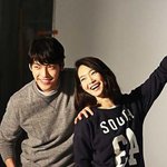 신민아 김우빈 10년째 열애, 부처님오신날 함께한 조용한 행보