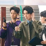 '수영' 정경호, 이번엔 노<b>무사</b>로 출격…설인아와 노동 현장 누빈다