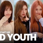 오드유스, 케이콘 향해 출국! 팬심 설렘 폭발 [TV10]