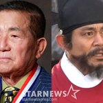 '뽀빠이' 이상용·'이산' 정명환, 하루새 잇단 비보..슬픔 속...