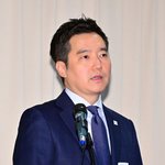 강경윤 기자, '가세연' 김세의 고소 "故김새론 녹취=조작..제보자...