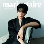 성한빈 x 스와로브스키 찰떡궁합이잖아