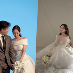 [공식] <b>김세연</b> 아나운서, 깜짝 웨딩 발표…"내일 결혼합니다"