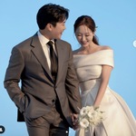 ‘야구 여신’ 김세연 아나, <b>기습</b> 결혼 발표..야구선수 아닌 훈남...