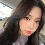 [드루와] 트리플에스 <b>나경</b> 앞머리