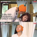 [댓글부탁해] 이영지, 절친 안유진에 분노 터졌다.."2003년생...