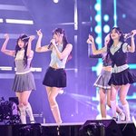 [포토] 아이브 'LIV 갤러리 사로잡는 무대'