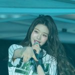 성균관대축제에 온 장원영