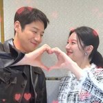 [댓글부탁해] 정준원·고윤정, 드디어 '<b>쌍방</b>하트' 만들었다…36시간 후...