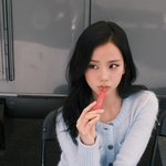 블핑 지수 <b>사복</b> 역시 예뻐