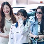 레드<b>벨벳</b> 재계약한 아이린 슬기 조이 근황