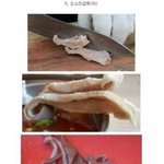 [어케생각해] 순대 <b>내장</b> 선호도.jpg