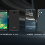 <b>Phone</b> Series (2015, 2025) Comparison