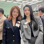 '고우림' 김연아, 갈수록 이뻐지네…손미나 "<b>성숙미</b>까지 더해져"...