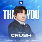 향년 27세, DRX ‘크러쉬’ 김준서 코치 사망