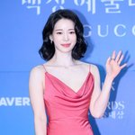 임지연, ‘백상’ 빈손이지만 레드카펫 장악 “나 좀 잘하는 것 같은데...