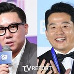 '김지민' 김준호 "이상민 재혼 소식에 뒤통수 맞은 기분"