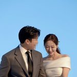 <b>SBS</b>스포츠 김세연 아나운서, 10일 결혼…훈훈 남편 공개
