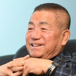 [<b>TF</b>확대경] '뽀빠이' 이상용, 가슴속 '한과 울분' 끝내 못풀고...