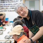 '선행봉사 아이콘' 한지일, "매년 5월이면 갈 곳이 더 많아져요"