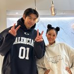 트루디, 임밍아웃 후 근황…"입덧 <b>NO</b>, 65kg 저팔계 됐다"