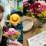 [드루와] 심진화, '교통사고 사망' 김형은 90세 父에 어버이날...