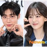 ‘첫사랑 재질’ 추영우 조이현 3년만 재회, 만남 자체로 설렌다(견우와...