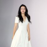 9세 딸 둔 탕웨이, ‘학부모 모임 숙제 공개’ 현실 엄마였네