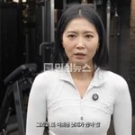 오윤아 감기 한번 걸리고 무너졌다는데 ㄹㅇ 나이 체감 오나 봄