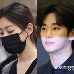 김새론 유족 VS 김수현, 드디어 전면전··· ‘조작 의심’ 녹취에...