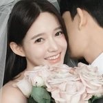 남보라, 동갑내기 사업가 남친과 오늘(10일) 웨딩마치 "맘에...