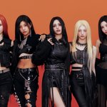 세 번째 미니앨범 'Defend <b>Myself</b>' 블랙 콘셉트 포토