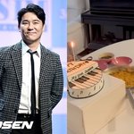  10억 먹튀 <b>분쟁</b> 속에서도 직접 아들 생일상 차렸다 “정체불명”