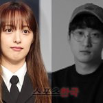 [어케생각해] 김보라, 이혼 인정…조바른 감독과 11개월 만에 파경...