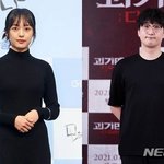 “조용한 선택”…김보라·조바른 감독, 11개월 끝 이별→이유 없는...