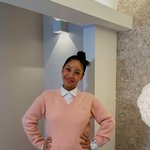 트루디, 임신 12주 근황 “<b>입덧</b> 없이 계속 먹어, 65㎏ 저팔계...