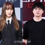 [<b>POP</b>이슈]“잘 살겠다”던 김보라, 결혼 11개월 됐는데‥조바른과...