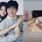 속에서도 아들 생일상 직접…"정체불명 스파게티+미역국" [<b>MD</b>스타]