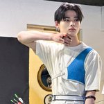 엔하이픈 니키는 추구미가 저스틴<b>비버</b>야..?