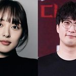 [어케생각해] '<b>SKY</b> 캐슬' 김보라, 조바른 감독과 결혼 11개월...