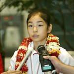 은반 <b>위</b> 여신 김연아