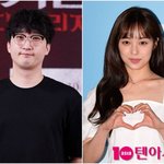 [드루와] [공식] '29세' 김보라, 조바른 감독과 파경…3년...