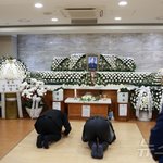 [어케생각해] 뽀빠이' 이상용씨 별세, 서울성모병원에 <b>빈소</b> 마련
