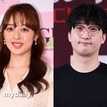 [어케생각해] [공식] '1주년 코앞인데' 김보라, 조바른 감독과...