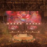 이사진 공연장 <b>너모</b> 커서